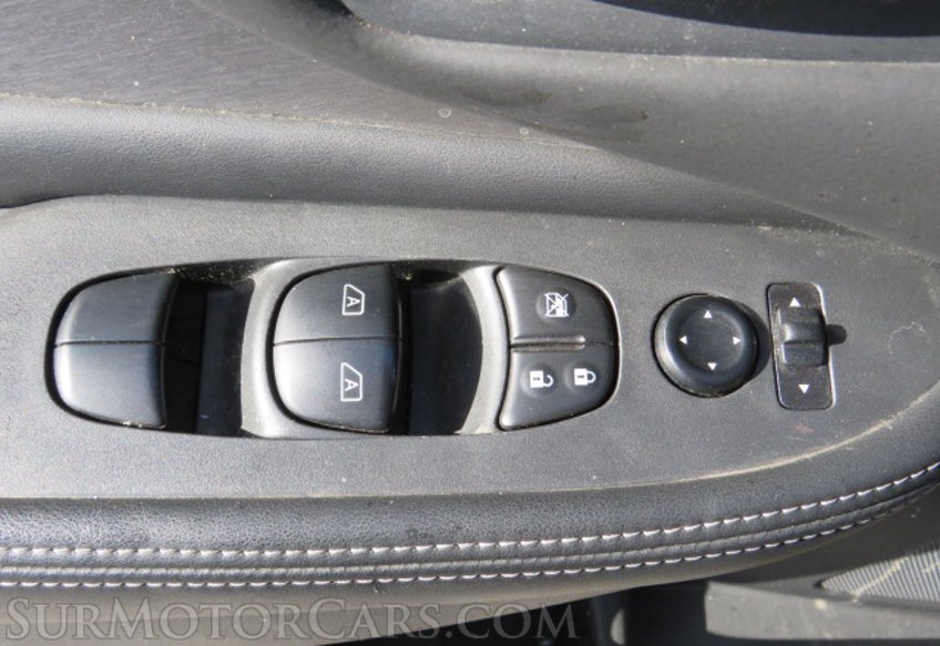 2020 Nissan Murano - Image 40