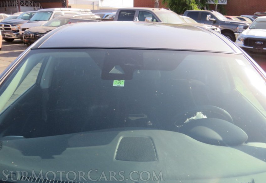 2020 Nissan Murano - Image 16