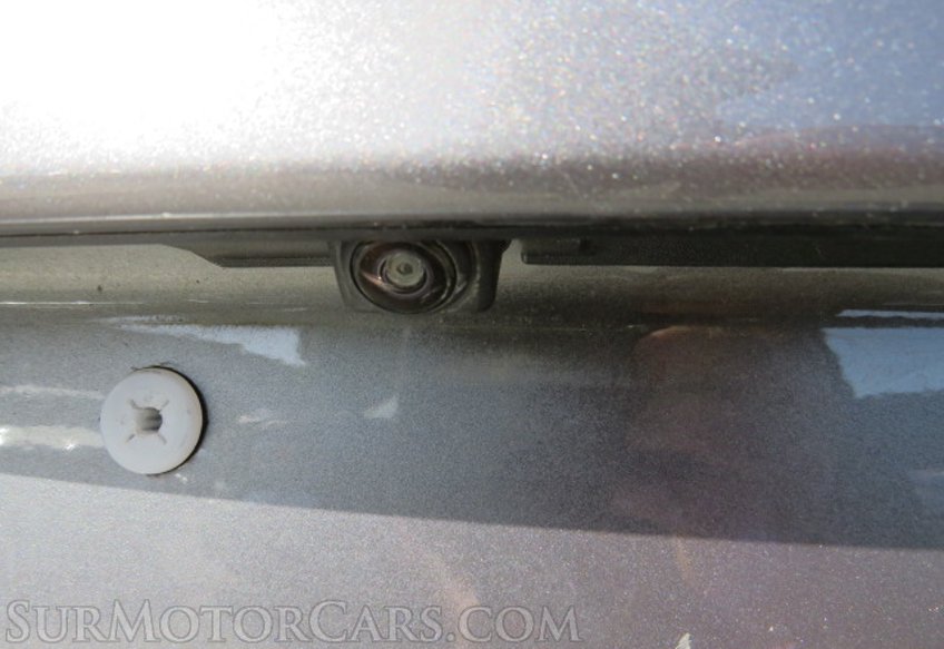 2020 Nissan Murano - Image 14