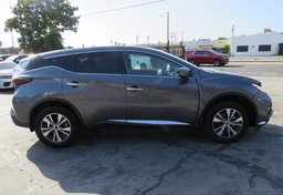 2020 Nissan Murano - Image 6