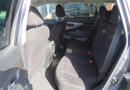 2020 Nissan Murano - Image 29