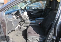 2020 Nissan Murano - Image 23