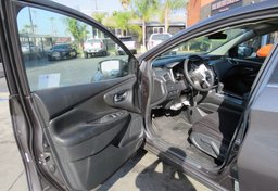 2020 Nissan Murano - Image 18