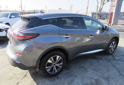 2020 Nissan Murano - Image 10