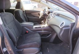 2020 Nissan Murano - Image 20