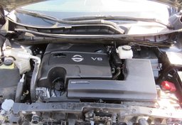 2020 Nissan Murano - Image 45