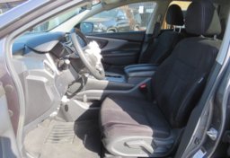 2020 Nissan Murano - Image 21