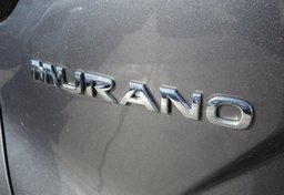 2020 Nissan Murano - Image 17