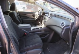 2020 Nissan Murano - Image 22