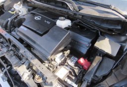 2020 Nissan Murano - Image 46