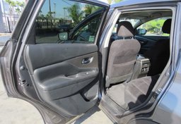 2020 Nissan Murano - Image 24