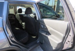 2020 Nissan Murano - Image 25