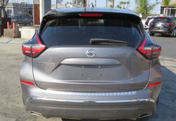 2020 Nissan Murano - Image 12