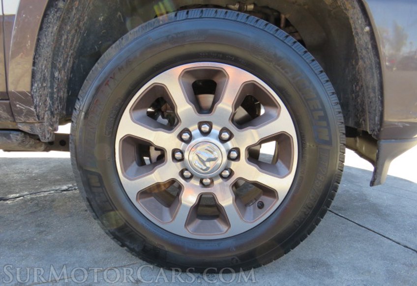 2019 Ram 2500 - Image 25