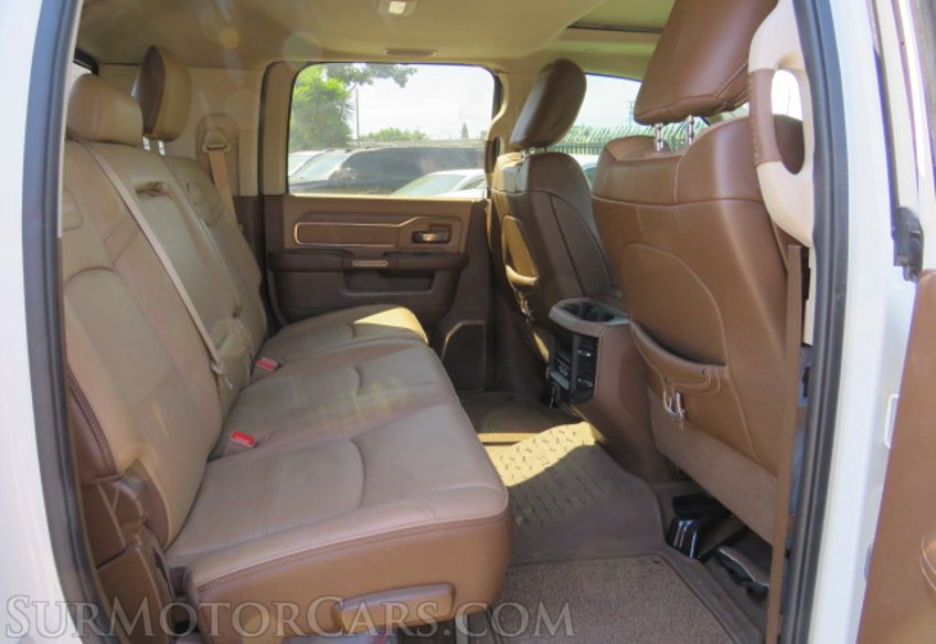 2019 Ram 2500 - Image 35