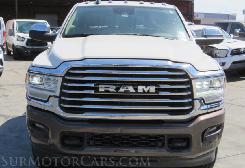 2019 Ram 2500 - Image 12