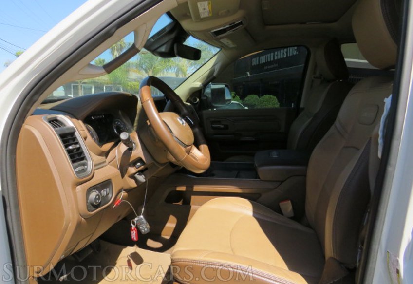 2019 Ram 2500 - Image 30