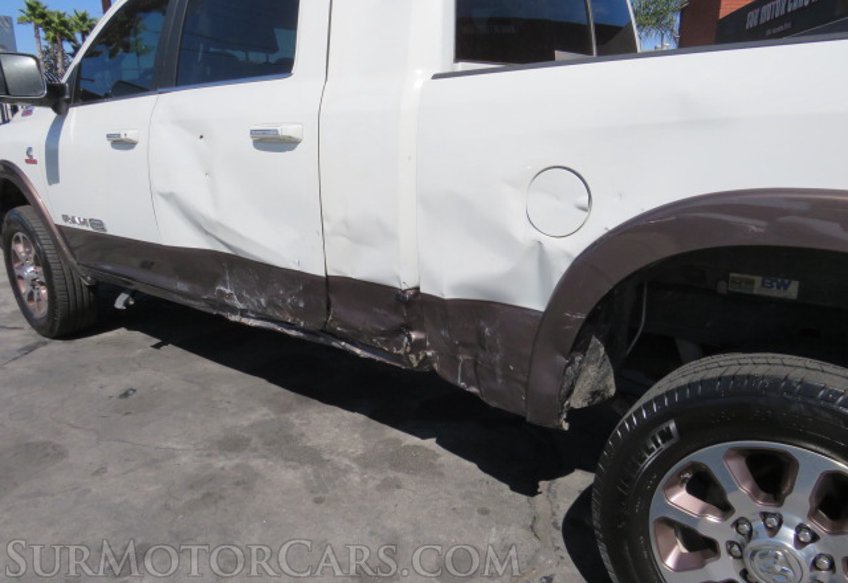 2019 Ram 2500 - Image 11