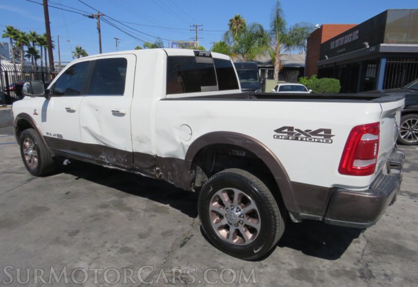 2019 Ram 2500 - Image 6