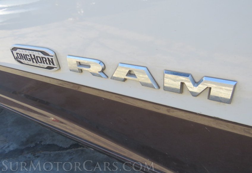 2019 Ram 2500 - Image 19