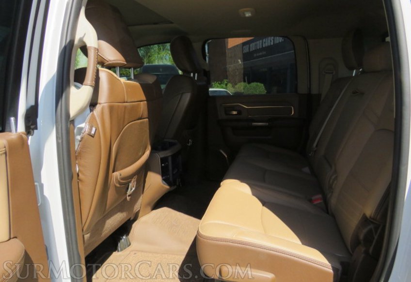 2019 Ram 2500 - Image 34