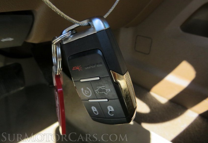 2019 Ram 2500 - Image 54