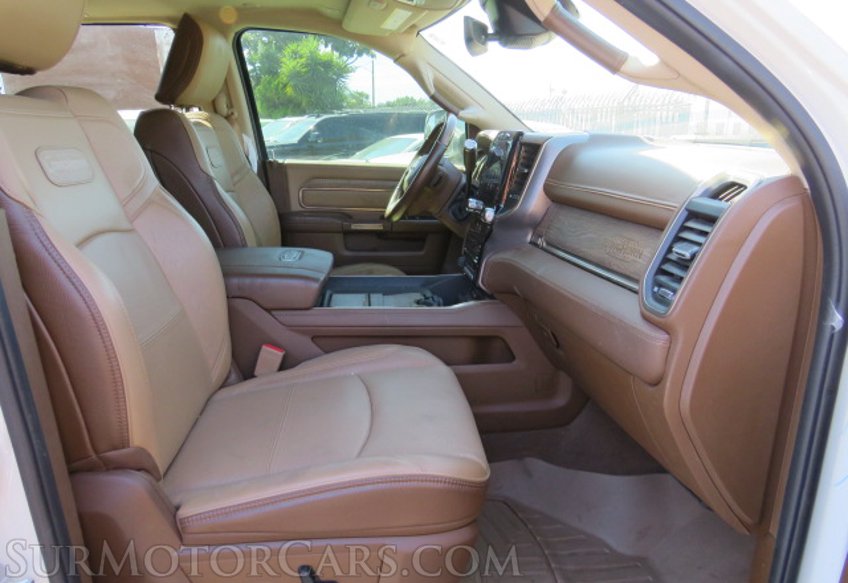 2019 Ram 2500 - Image 31