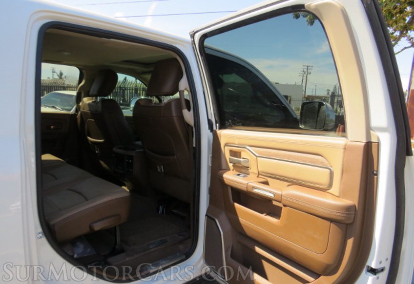 2019 Ram 2500 - Image 33