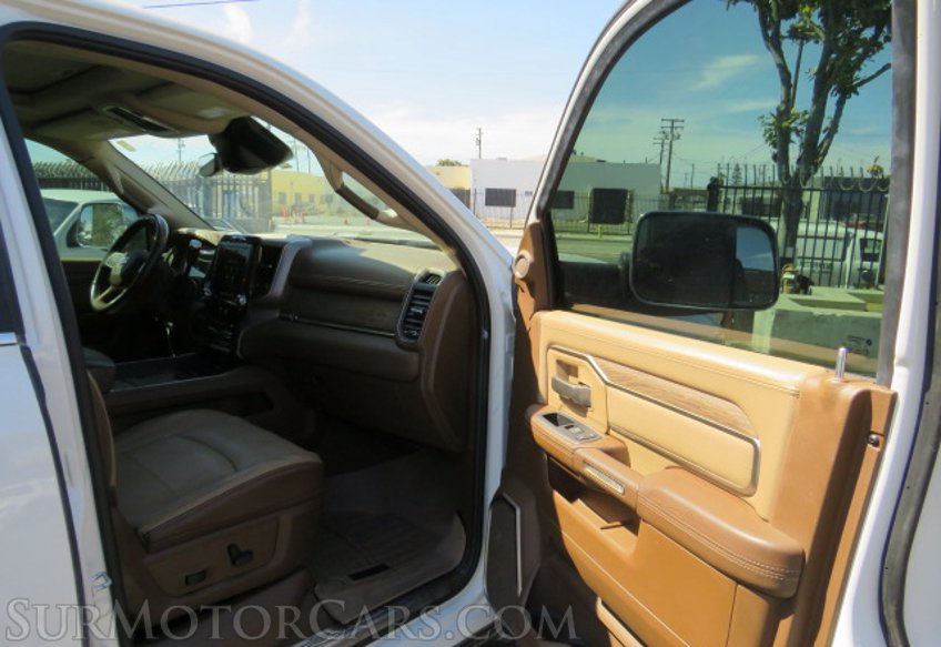 2019 Ram 2500 - Image 27