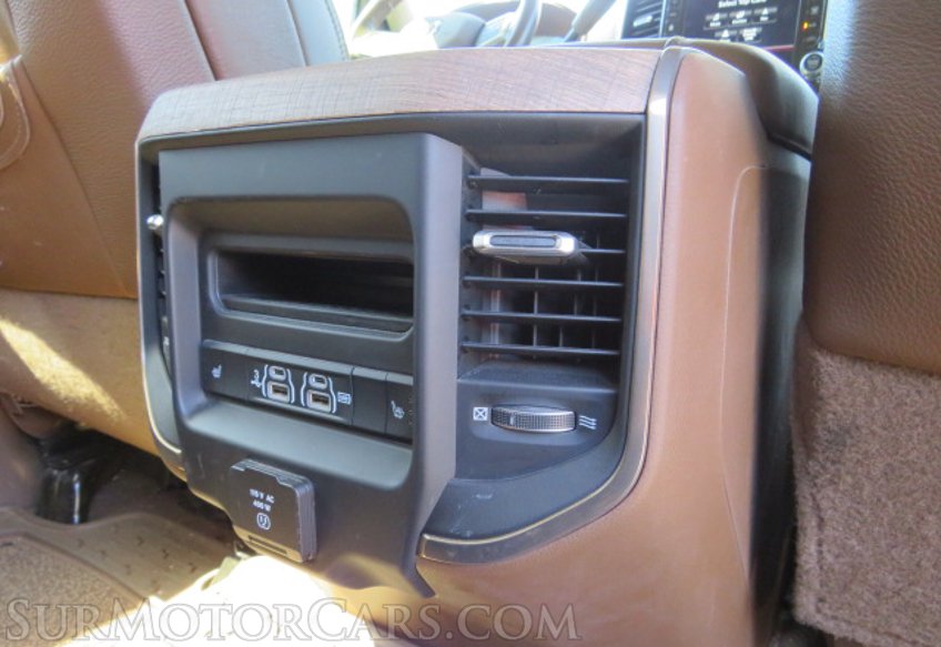 2019 Ram 2500 - Image 61