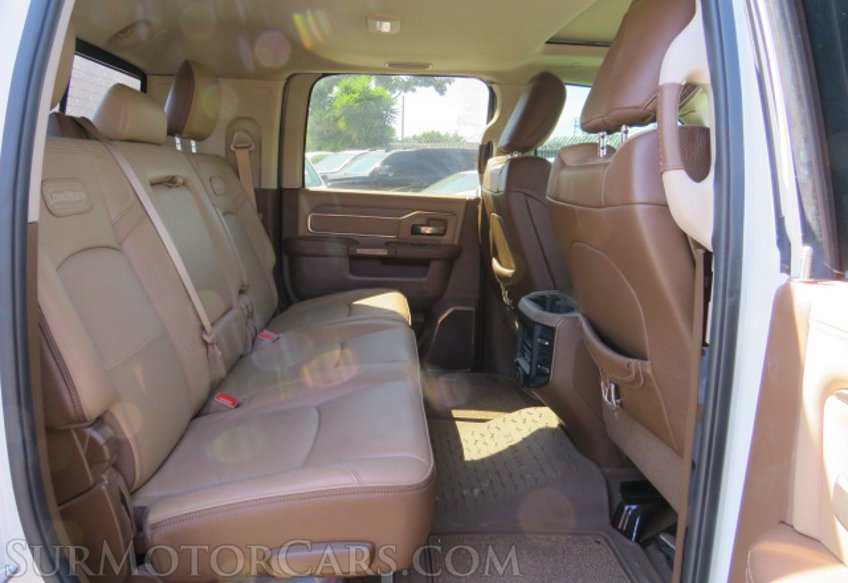 2019 Ram 2500 - Image 37