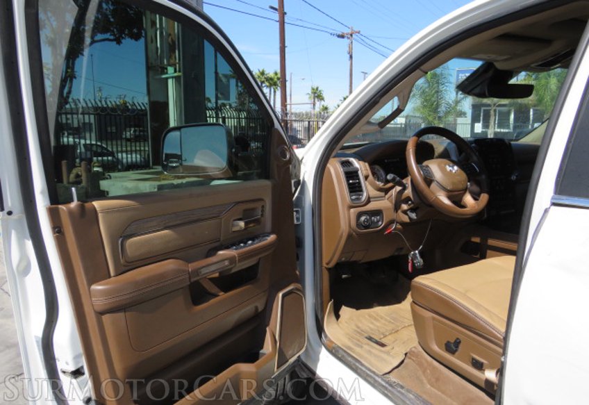 2019 Ram 2500 - Image 26