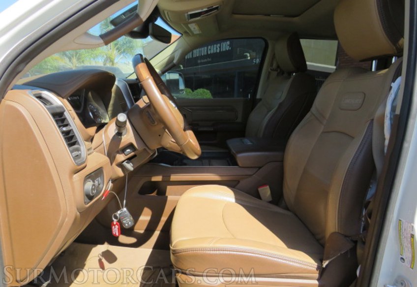 2019 Ram 2500 - Image 28