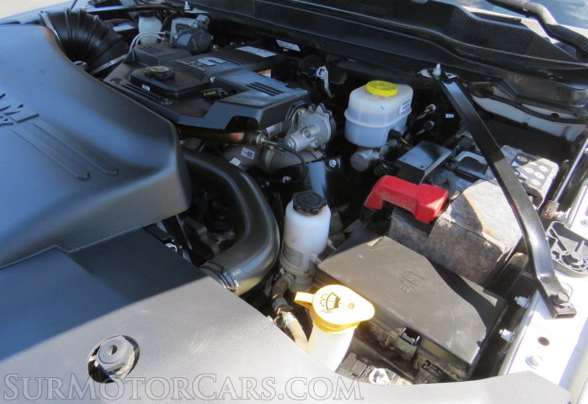 2019 Ram 2500 - Image 72