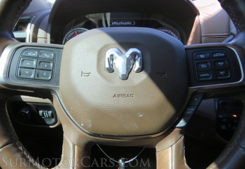 2019 Ram 2500 - Image 43