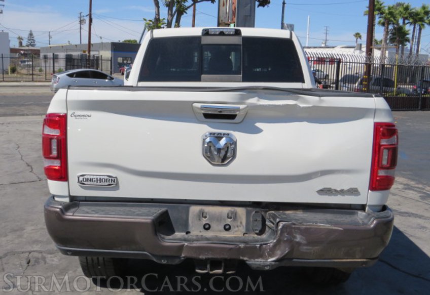 2019 Ram 2500 - Image 13