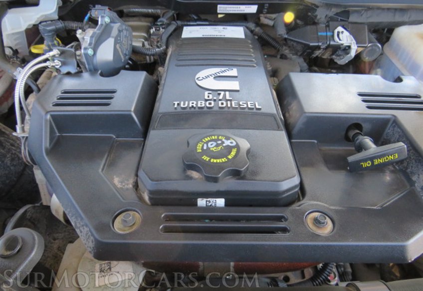 2019 Ram 2500 - Image 71