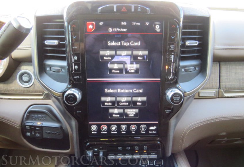 2019 Ram 2500 - Image 44