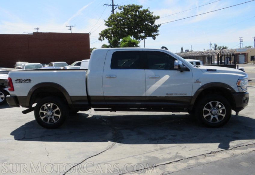 2019 Ram 2500 - Image 9
