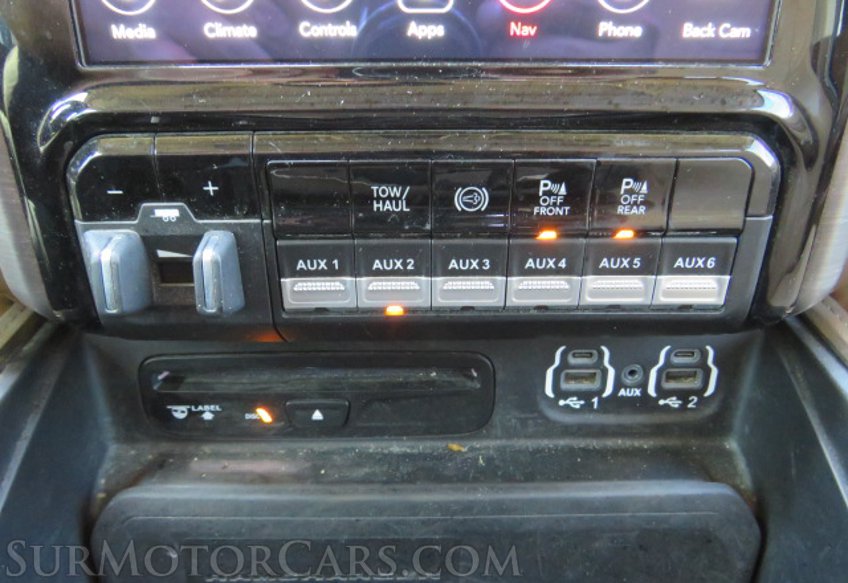 2019 Ram 2500 - Image 51