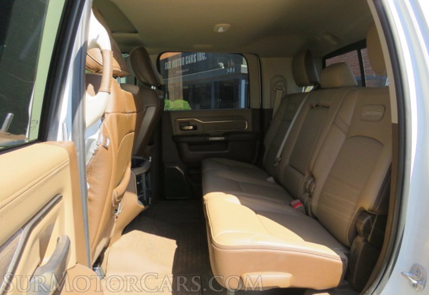 2019 Ram 2500 - Image 36