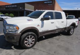 2019 Ram 2500 - Image 2