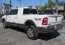 2019 Ram 2500 - Image 8