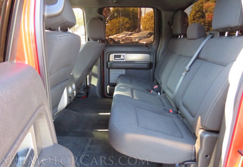 2013 Ford F-150 - Image 28