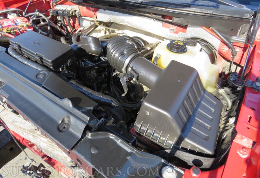 2013 Ford F-150 - Image 51