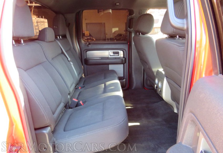 2013 Ford F-150 - Image 34