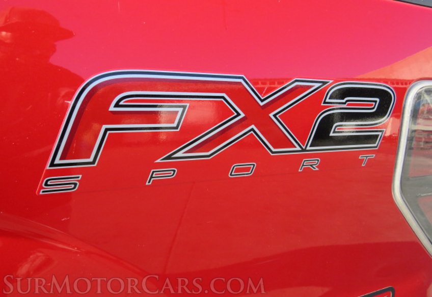 2013 Ford F-150 - Image 16