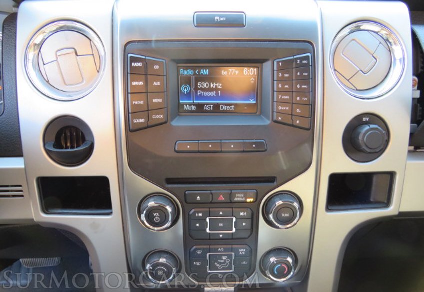 2013 Ford F-150 - Image 42