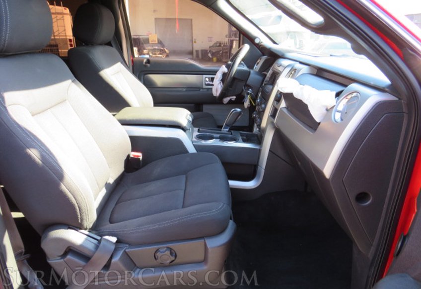 2013 Ford F-150 - Image 33