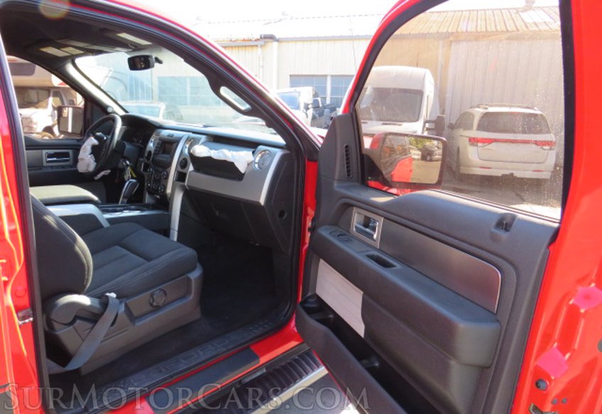 2013 Ford F-150 - Image 25
